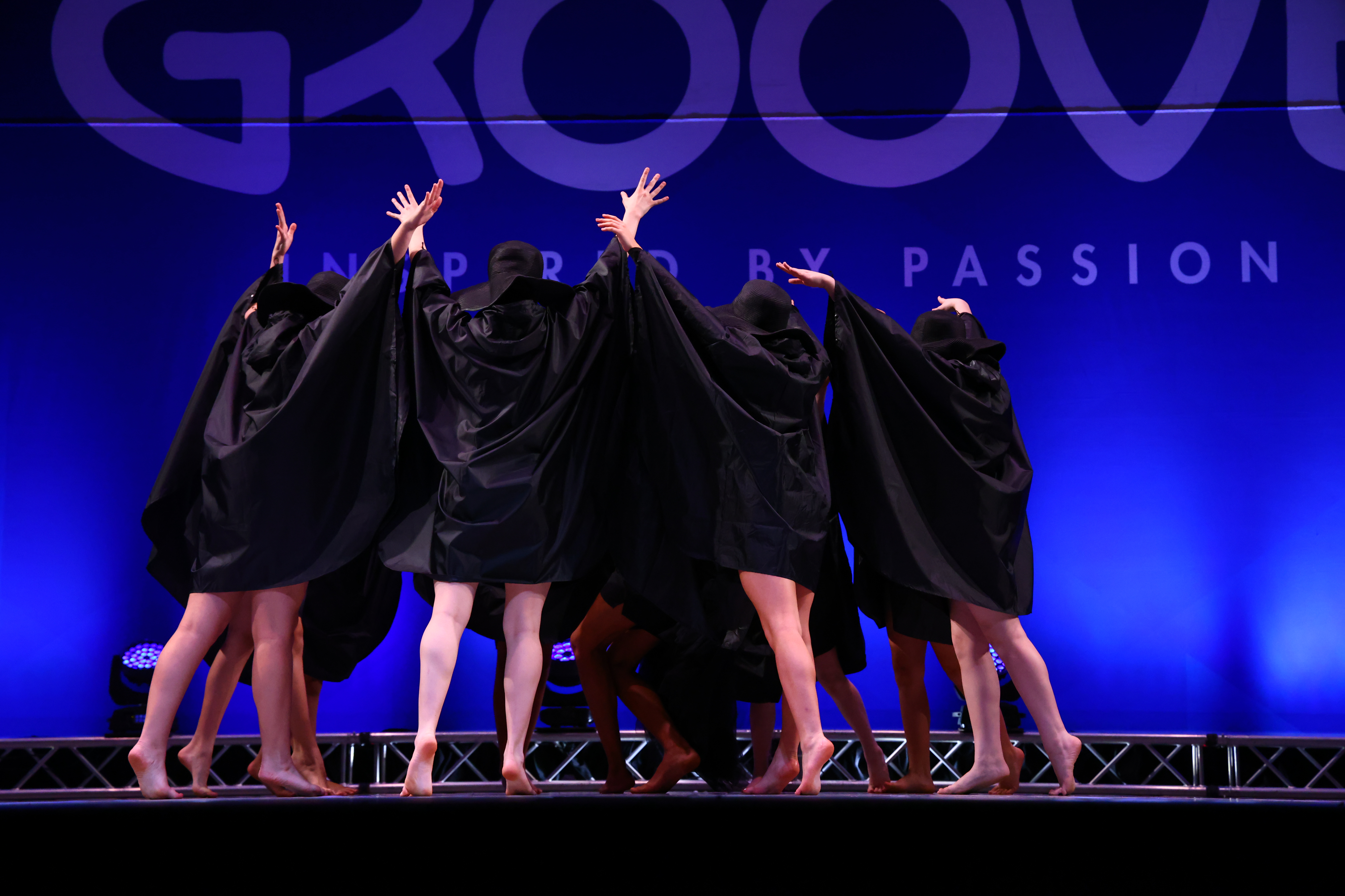 Performance — Kingdom piece