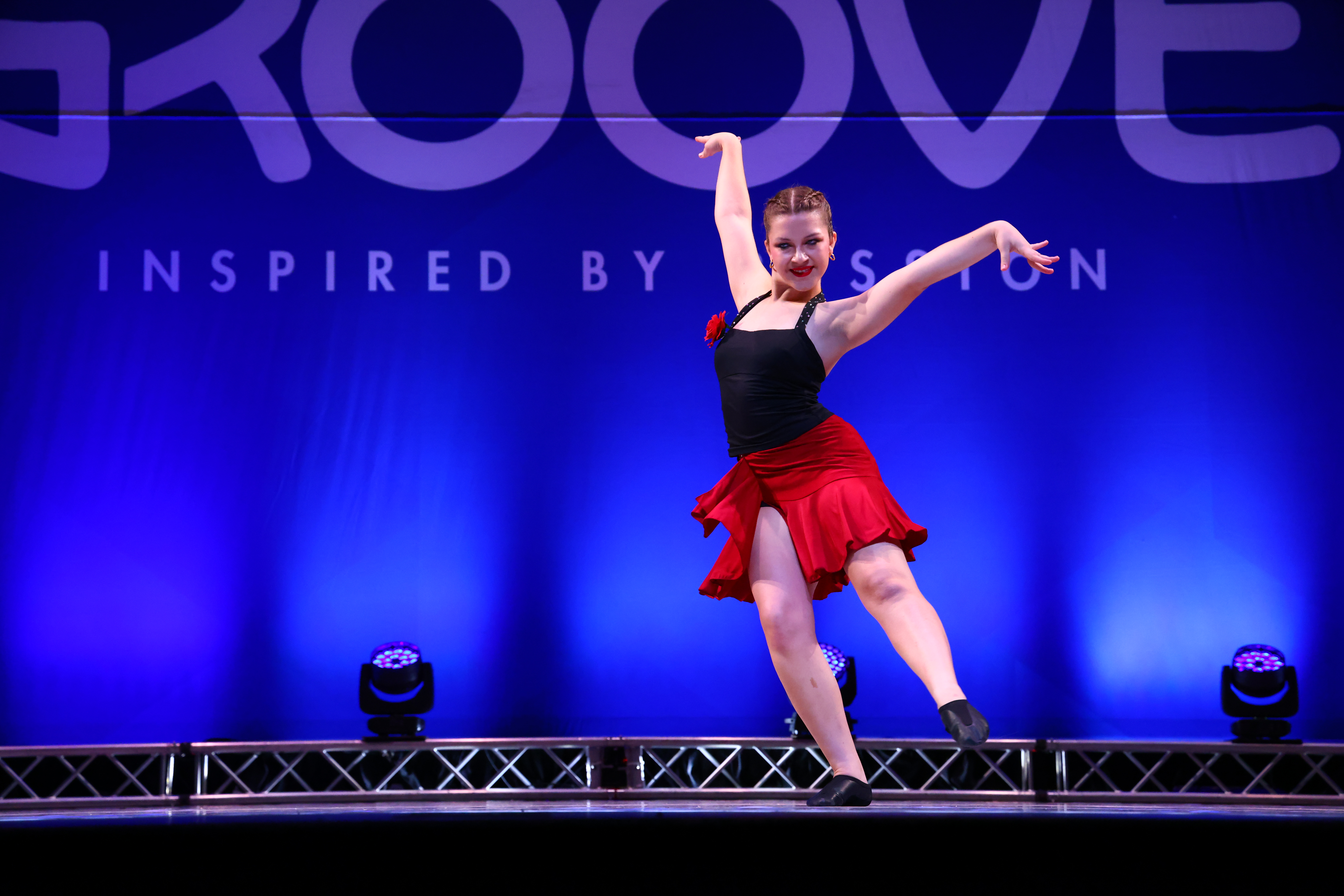 Calor — performance