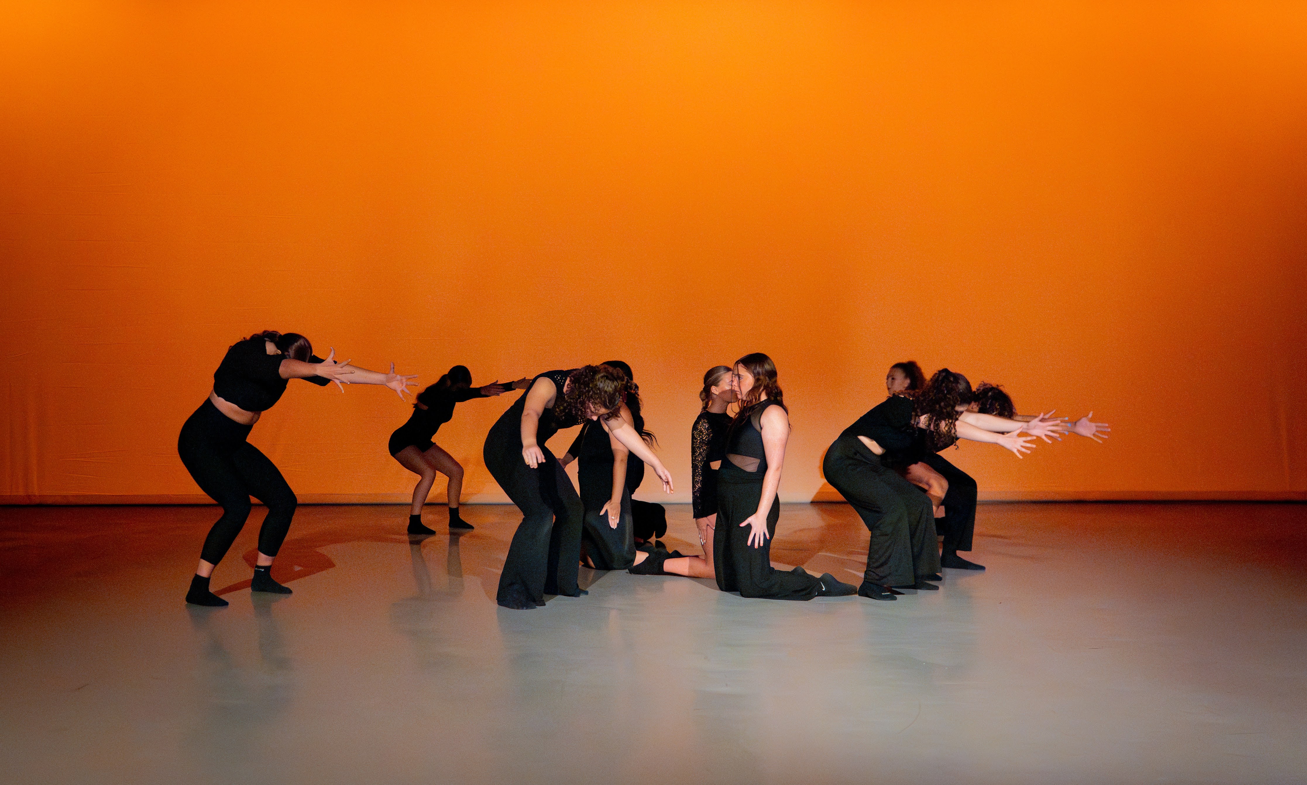 Professional headshot one