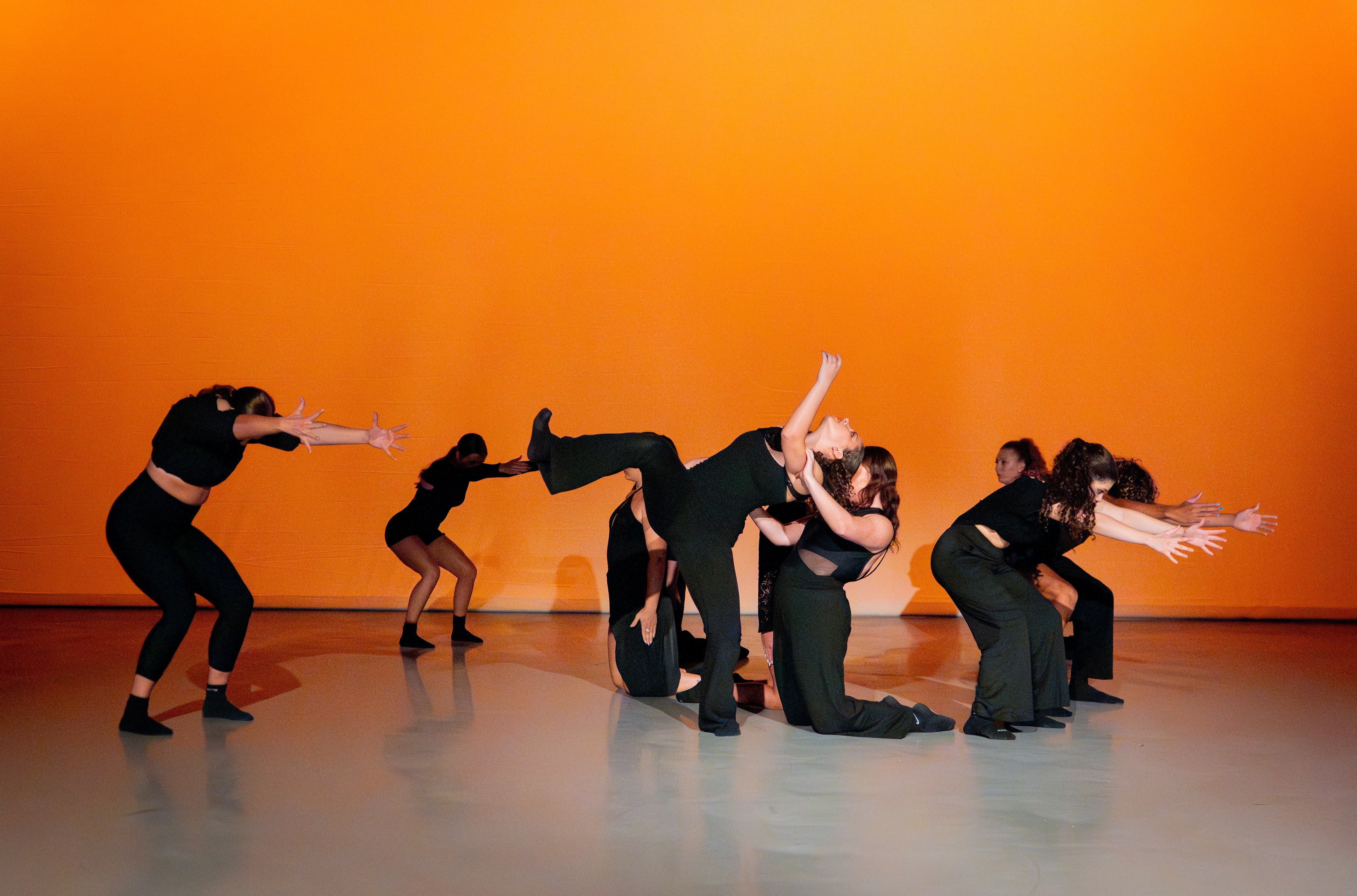 Professional headshot two