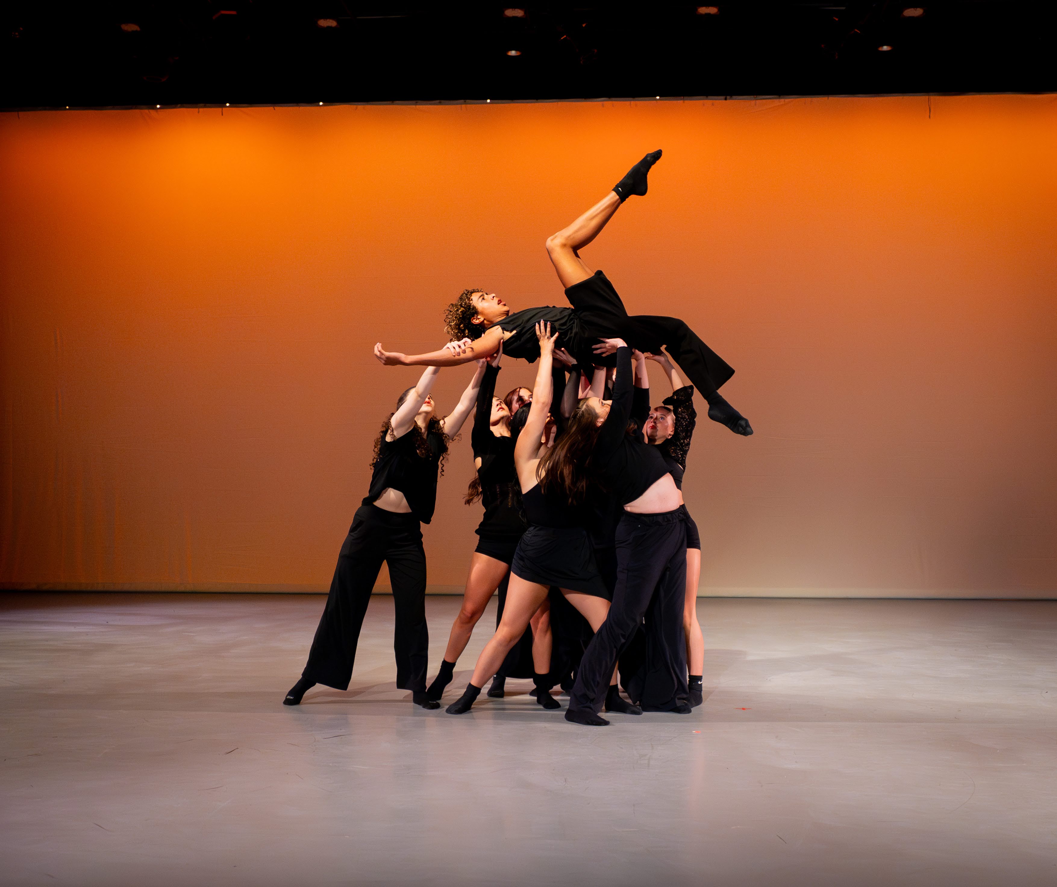 Professional headshot five