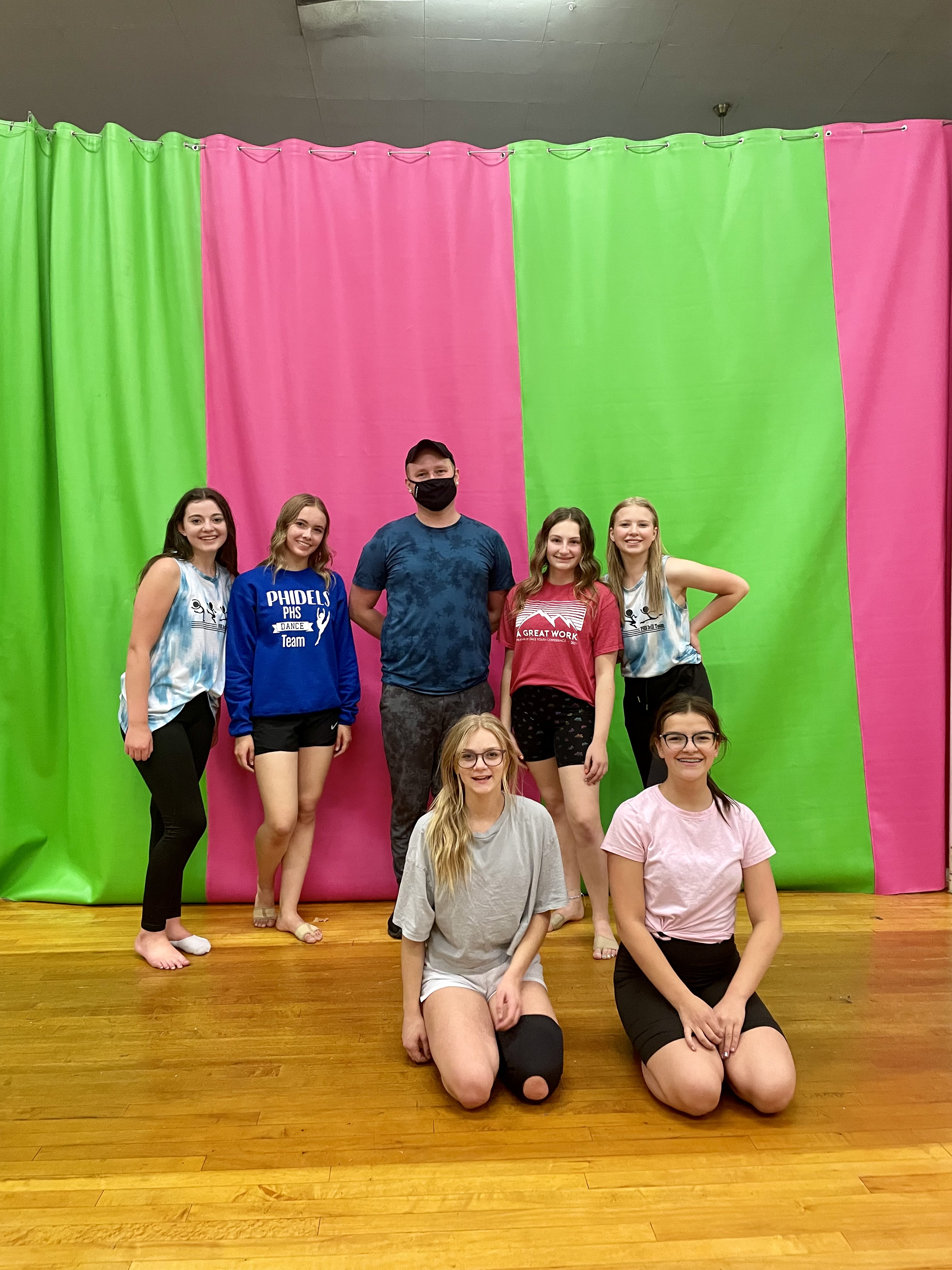 Dixon — career moment