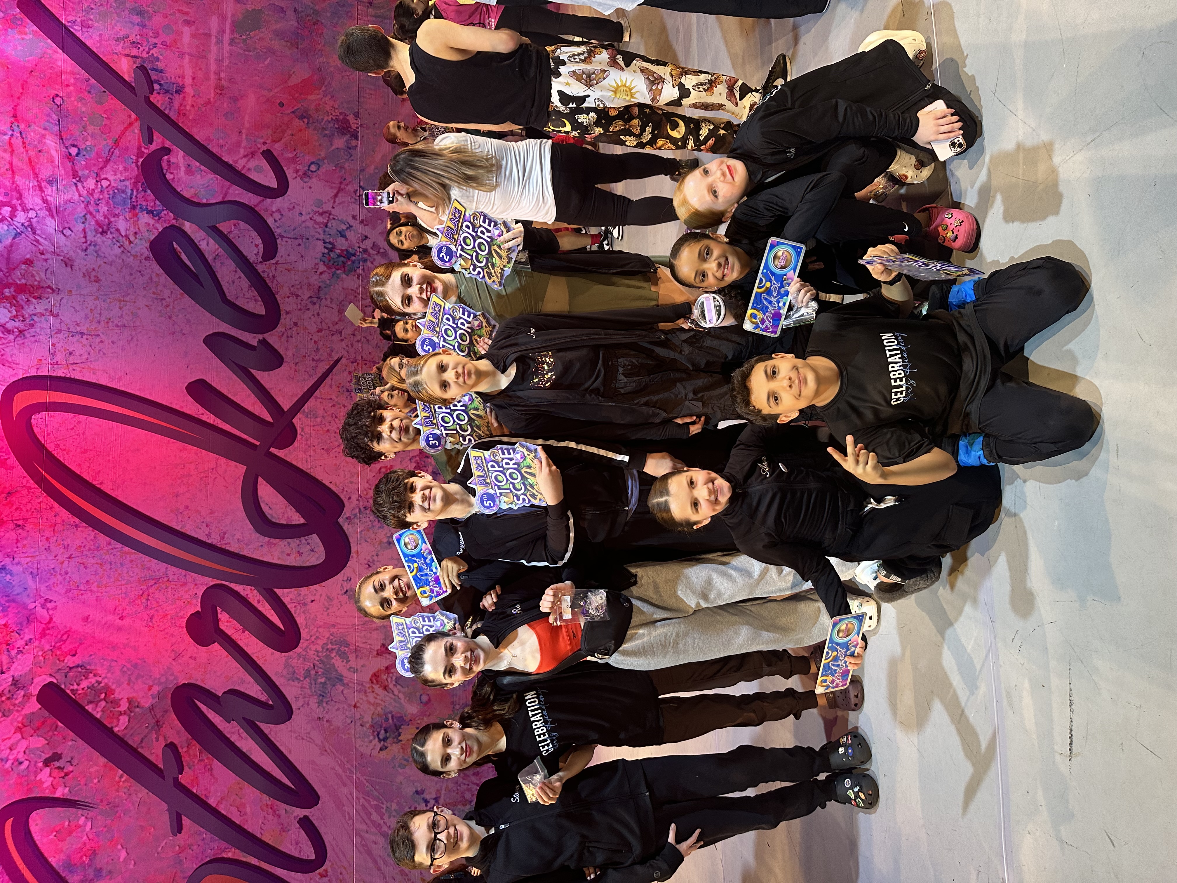 Dixon over the years