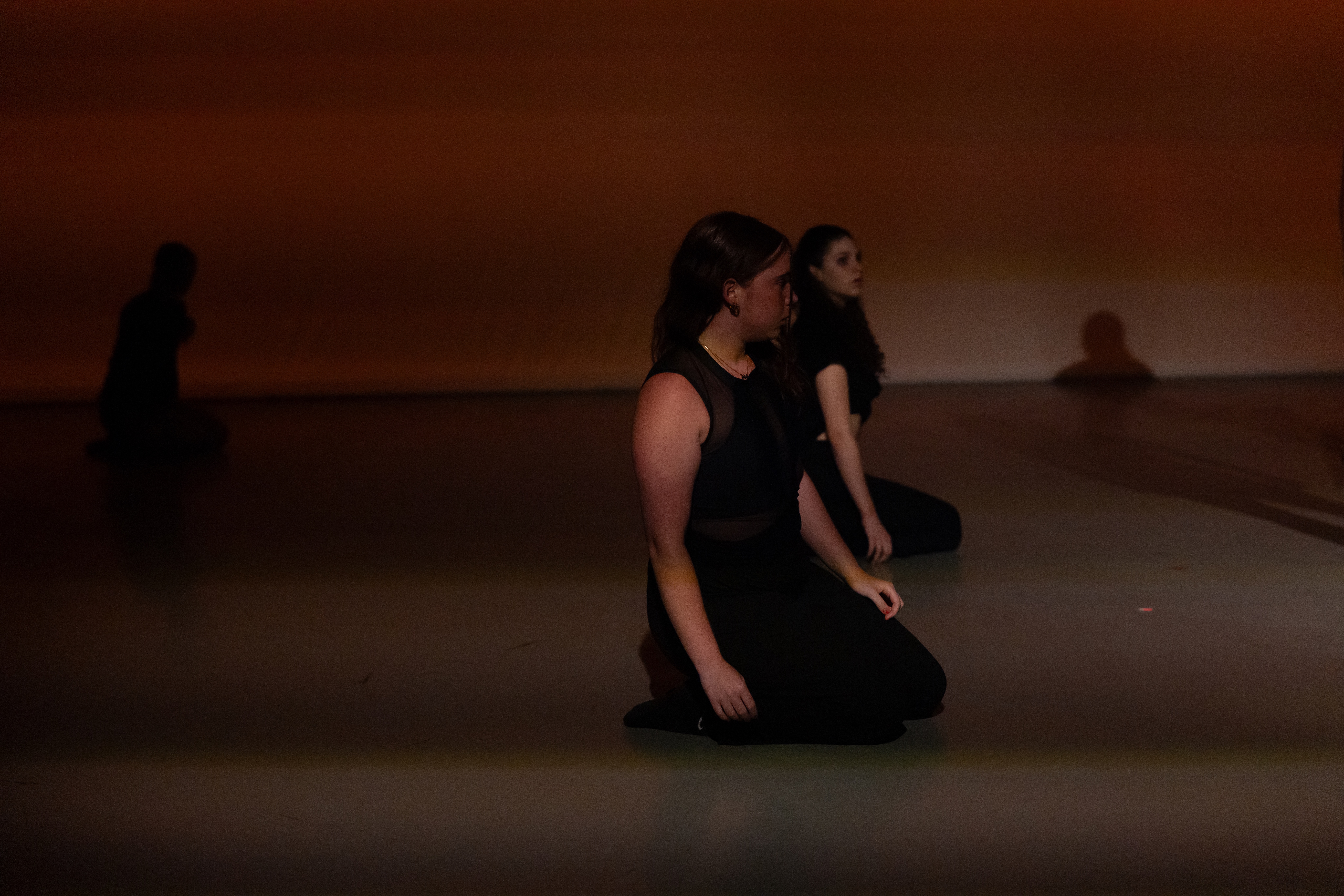 DWD Collective — company moment