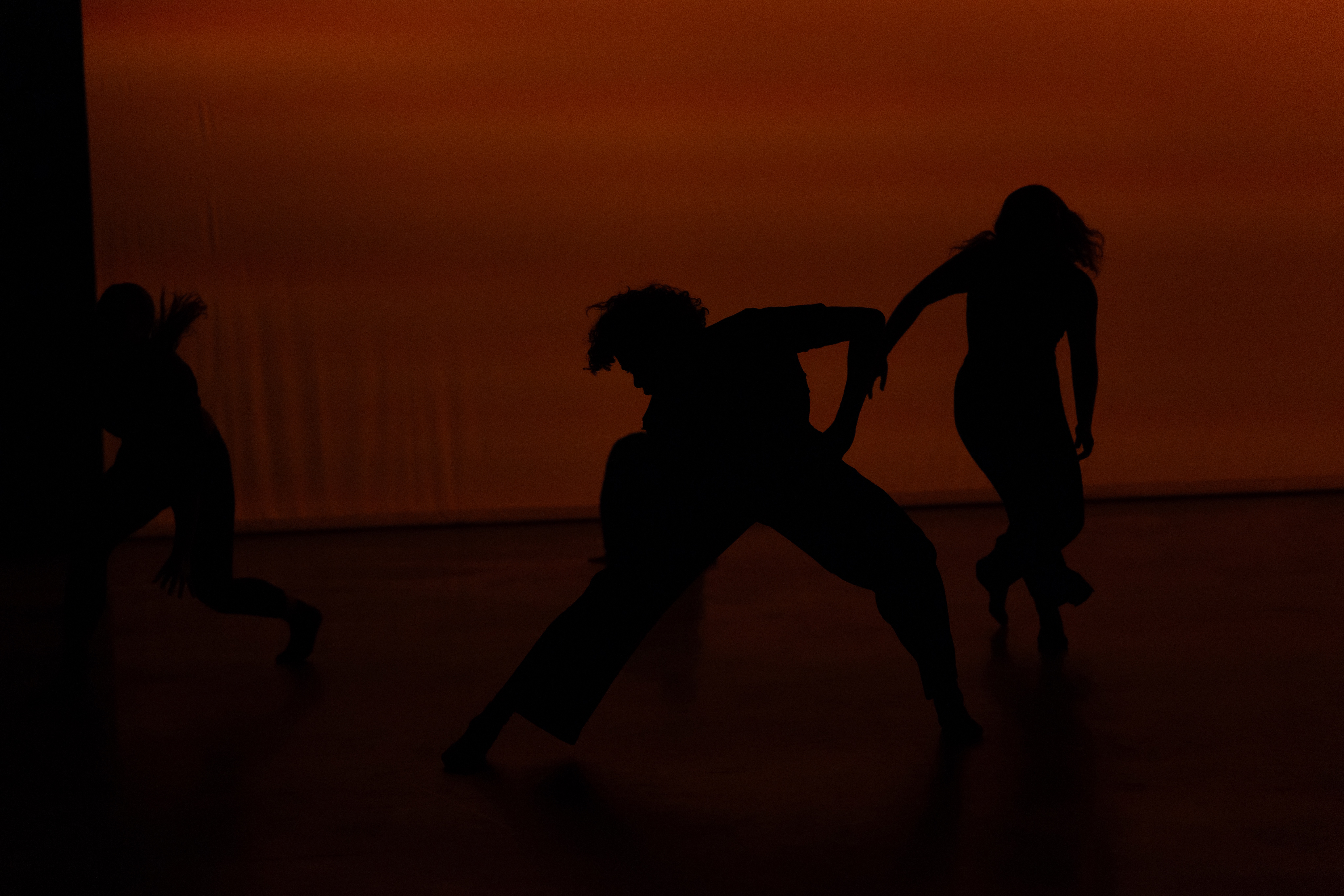 DWD Collective — group