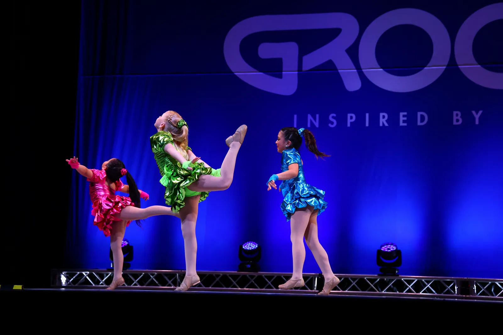 Material Girl · performance