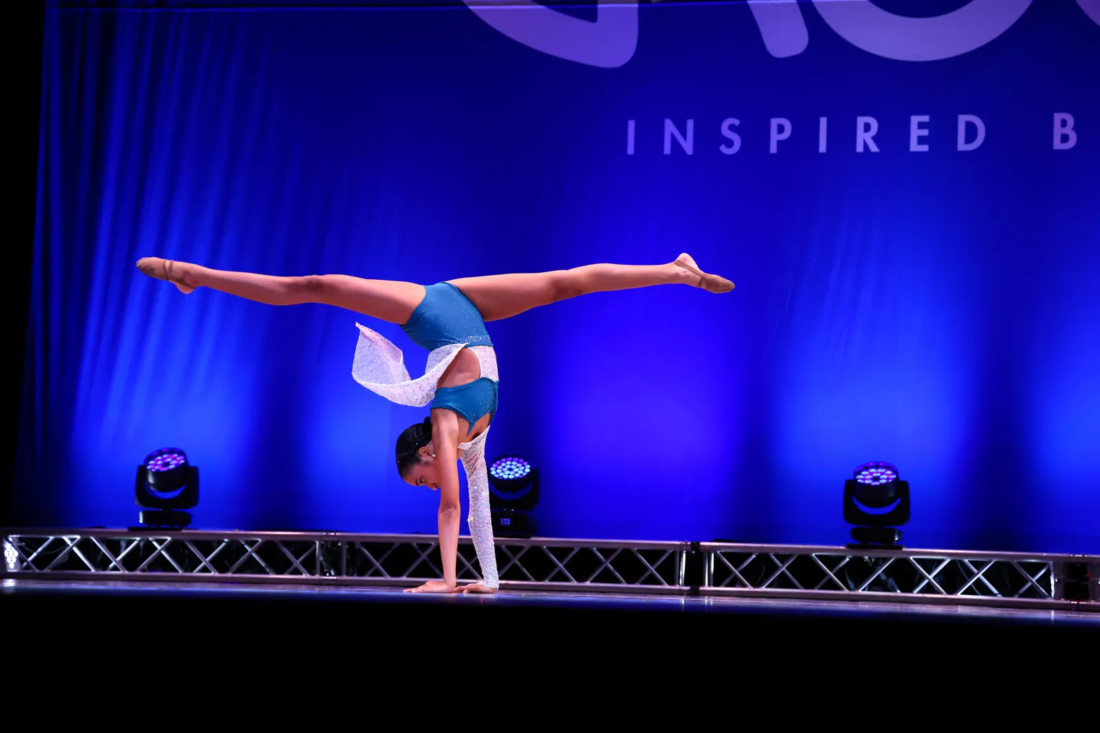 My Days · solo performance