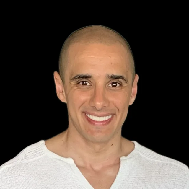 Yahia Icheboudene